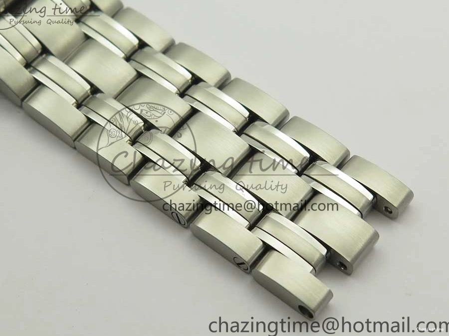 0419 ZeroBulk 2018 Seamaster Diver 300M OMF Best Edition Blue Ceramic Blue Dial on SS Bracelet A8800 (Black Balance Wheel) 7957